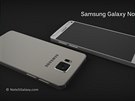 Vize topmodelu Samsung Galaxy Note 5