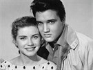 Dolores Hartová hrála ve dvou filmech s Elvisem Presleym. V 25 letech se ale...