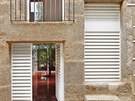 Cenu pro začínající architekty získalo za rodinný dům Luz House katalánské...