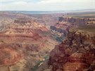 Na výlet v Grand Canyonu