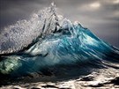 Ray Collins a jeho moské vlny