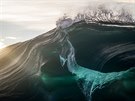 Ray Collins a jeho moské vlny