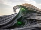 Ray Collins a jeho moské vlny