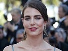 Charlotte Casiraghi (Cannes, 17. kvtna 2015)