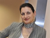 Kateina Lhotská, expertka na pojitní poradenské spolenosti Ernst & Young.