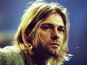 Kurt Cobain spchal sebevradu 5. dubna 1994.