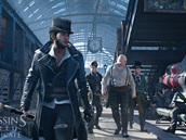 Assassins Creed: Syndicate