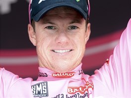 Australsk cyklista Simon Clarke