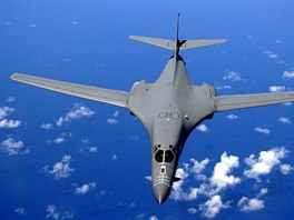 Bombardr B-1 Lancer