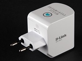 D-Link Music Everywhere DHC-M225