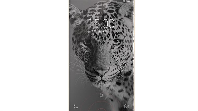 ZTE Nubia Z9