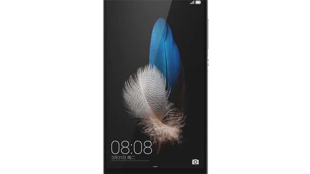 Huawei P8 lite