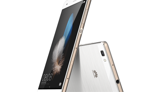 Huawei P8 lite