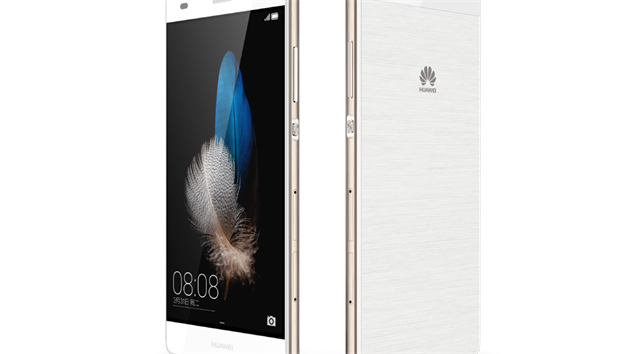 Huawei P8 lite