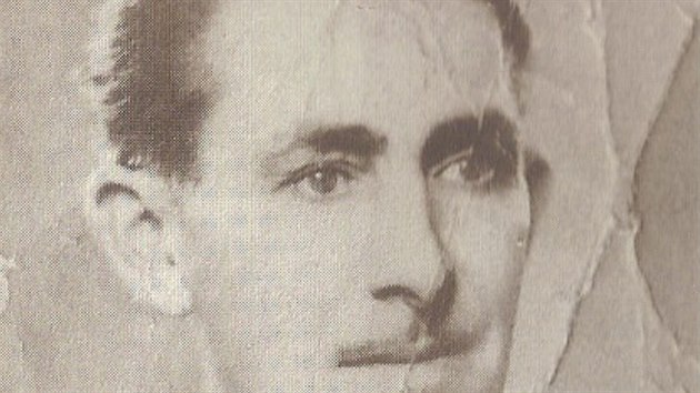 �M�j otec byl velk� partyz�n,� ��k� v knize Po �idoch Cig�ni Vilma Abrahamov�.