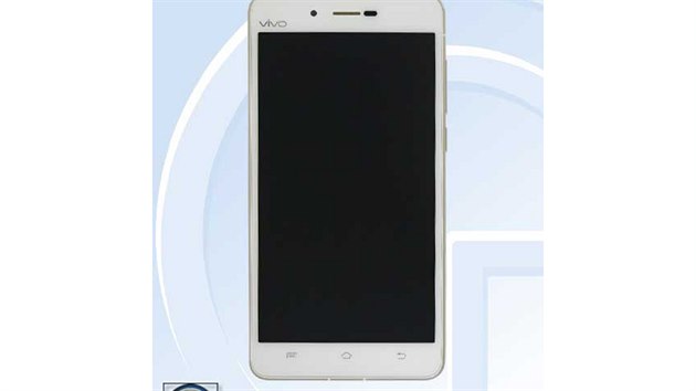 Vivo X5 Max S