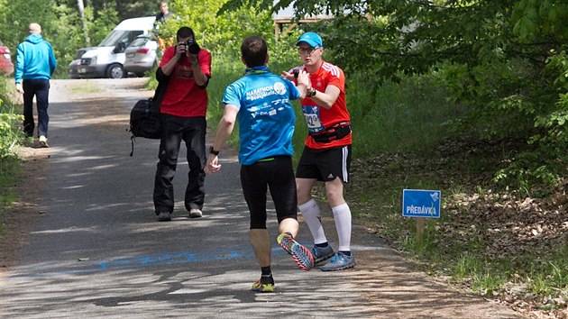 Vltava Run 2015