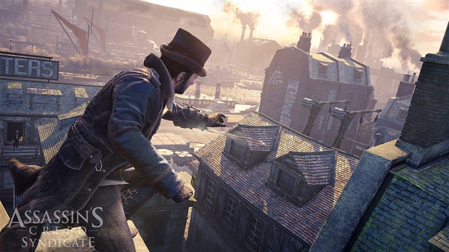 Assassins Creed: Syndicate