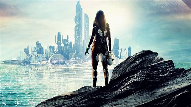 Civilization: Beyond Earth