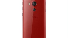 HTC J Butterfly HTV31