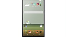 HTC J Butterfly HTV31