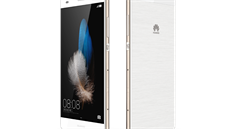 Huawei P8 lite