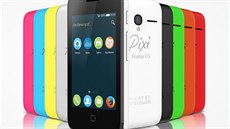 Alcatel Onetouch Pixi 3 (3,5)