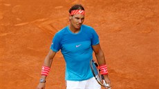 DESÍTKA? Rafael Nadal me v Paíi dovrit krásné jubileum.