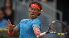 DESÍTKA? Rafael Nadal me v Paíi dovrit krásné jubileum.