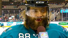 Brent Burns