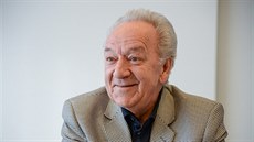 Ruský dirigent Jurij T�mirkanov