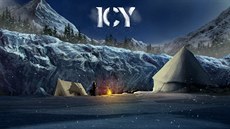 ICY – Journey On The White Wasteland
