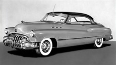 1950 Buick Super 1