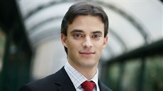 éf CzechInvestu Karel Kuera