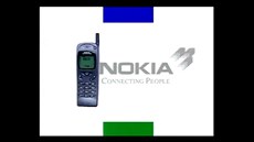 Nokia slaví 150 let.