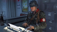 Wolfenstein: The Old Blood (PC)