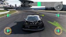 Project CARS