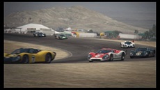 Project CARS