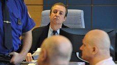 Zlínský soudce Radomír Koudela.