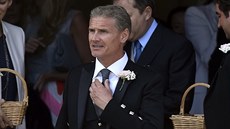 David Coulthard (Woburn, 15. kv�tna 2015)