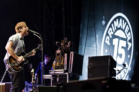 Primavera Soound 2015: The Black Keys