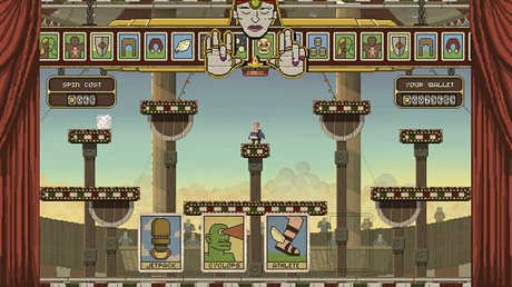 Penarium