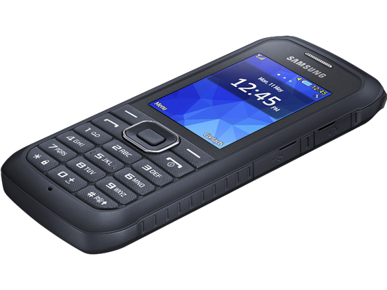 Samsung Xcover 550