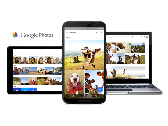 Google Photos