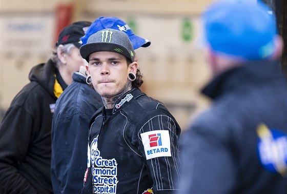 Tai Woffinden