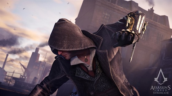 Assassins Creed: Syndicate