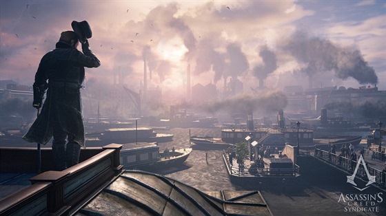 Assassins Creed: Syndicate