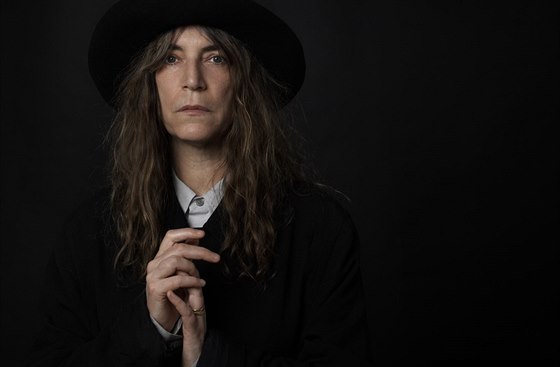 Patti Smith