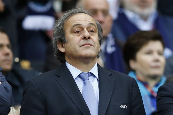 Michel Platini