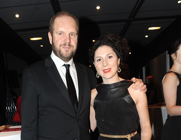 Dcera Marthy Issové a Davida Ondříčka chtěla víc peněz. Nakonec je nedostala